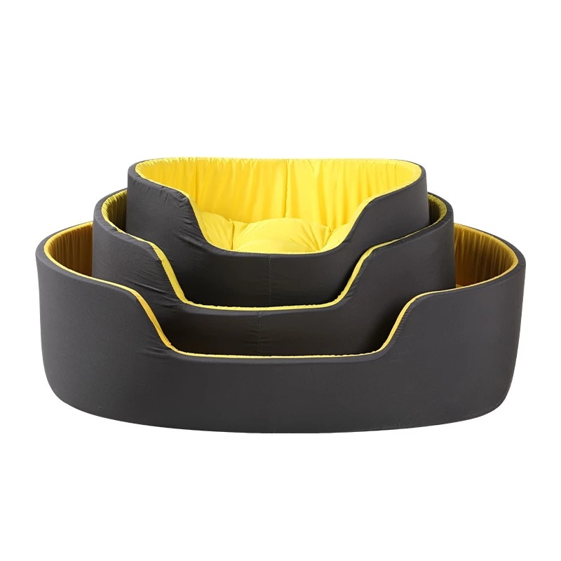 Dog Bed Pet Nest Cat Mat Mat - Image 8