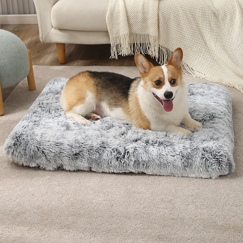 Detachable Cat Mat And Dog Bed