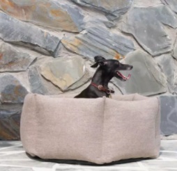 Dog Bed - Image 4