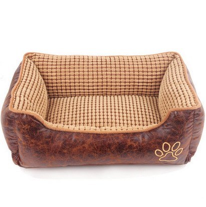 Kennel dog bed dog litter - Image 4