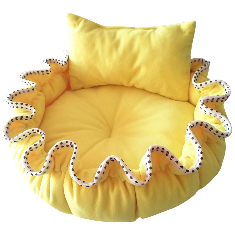 Teddy Kennel Small Dog Dog Bed - Image 4