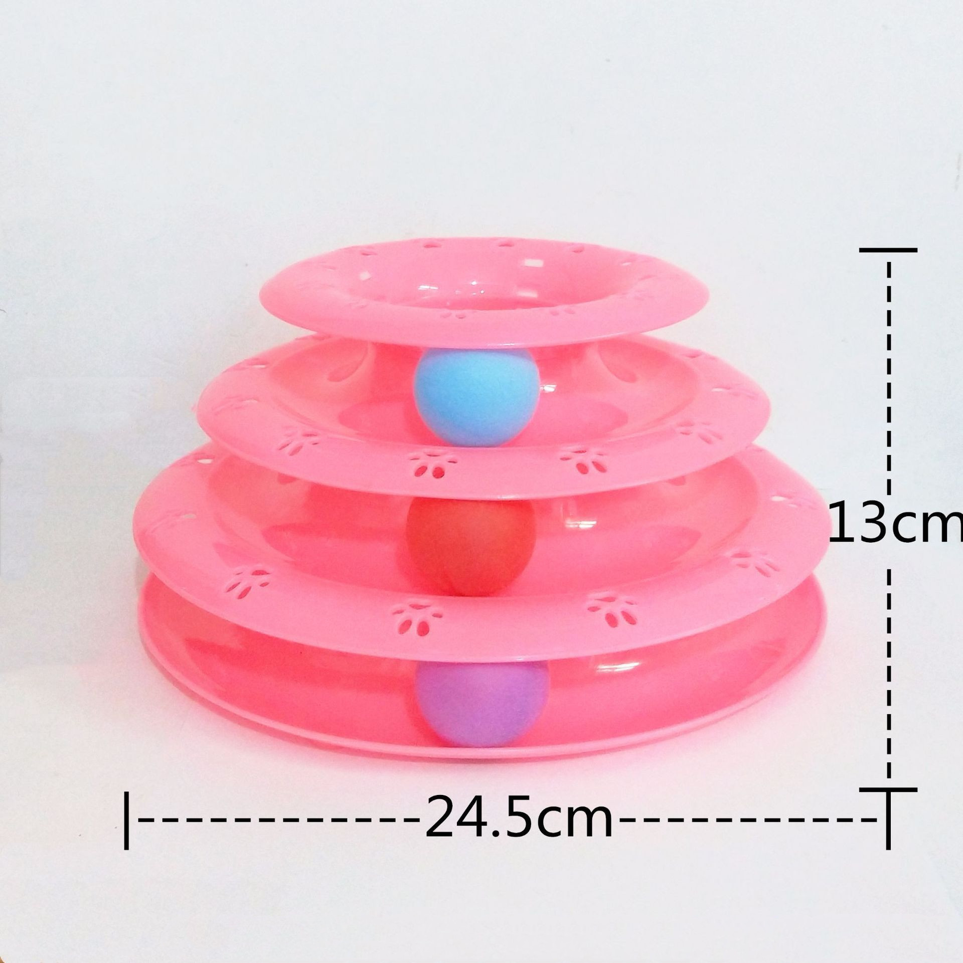 Cat pet educational toys - Image 2