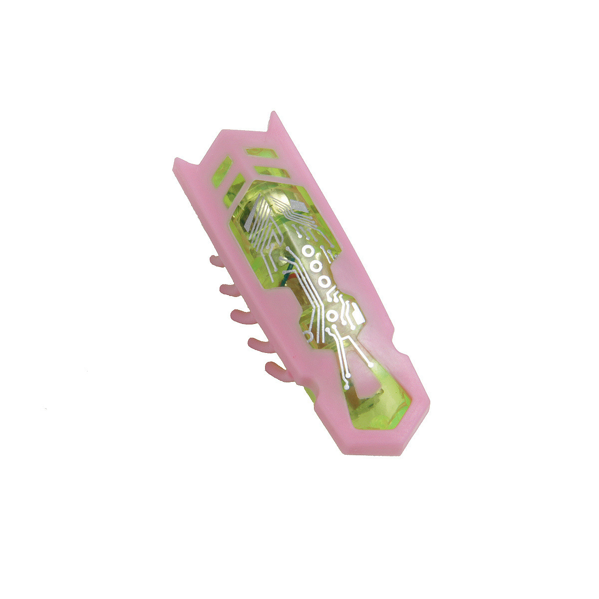 Mini Electric Ladybug Cat Toy Cat Interactive Play Toy Funny Cat Interactive Cat Toy - Image 6