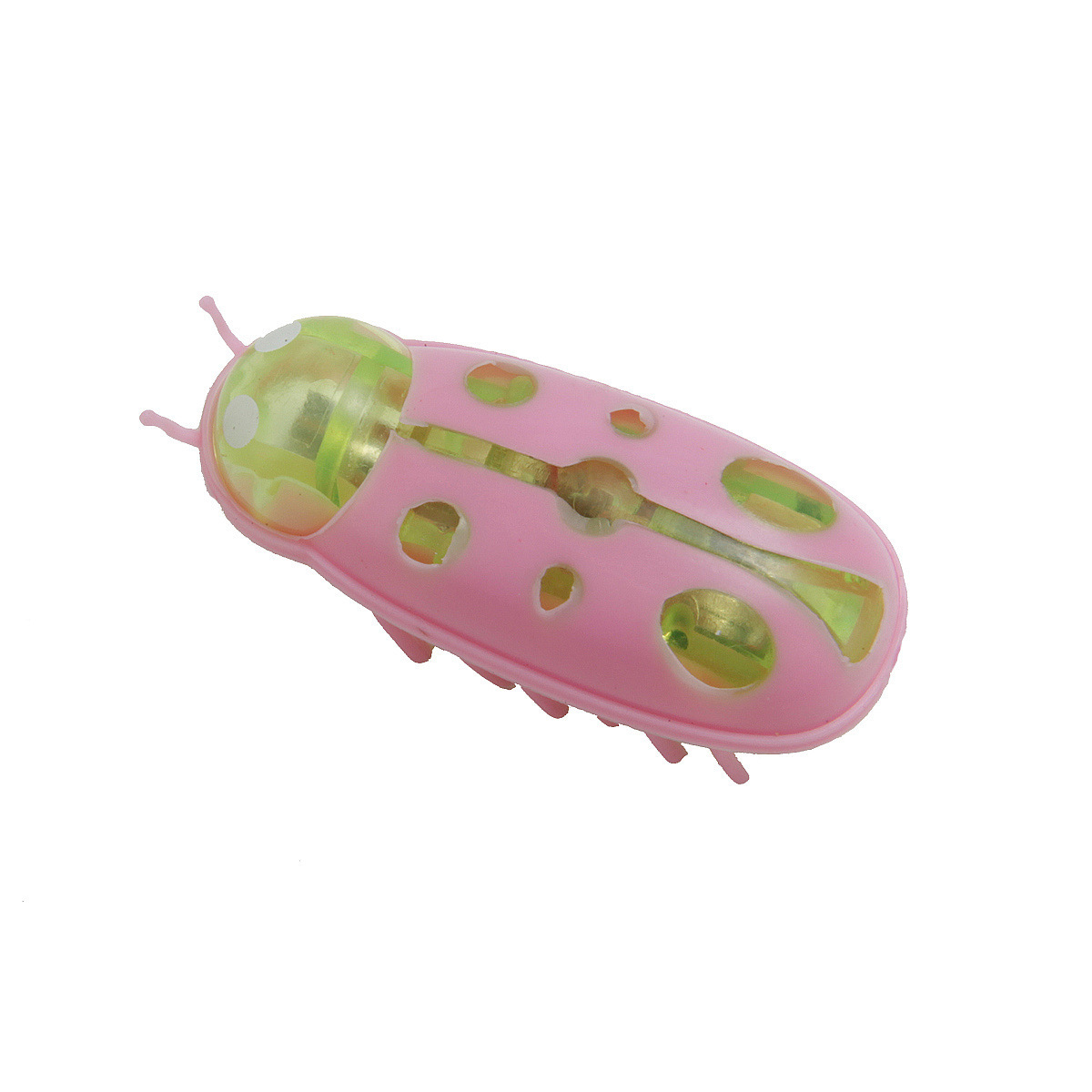 Mini Electric Ladybug Cat Toy Cat Interactive Play Toy Funny Cat Interactive Cat Toy - Image 10