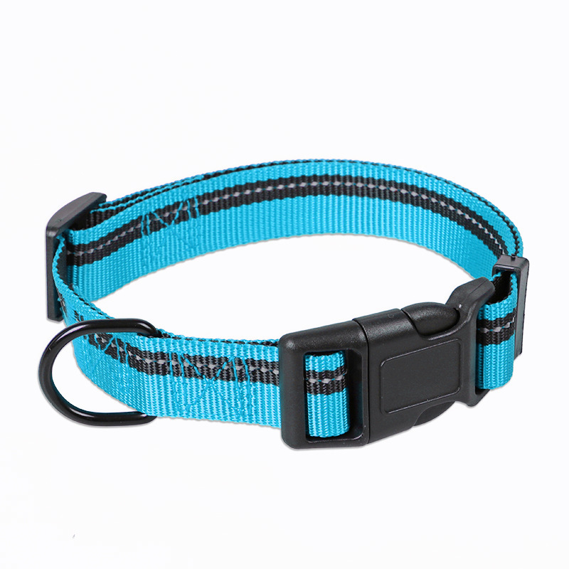 Dog Pet Leash Golden Retriever Collar Side Herd Small And Medium-sized Dogs Dog Leash - Image 7