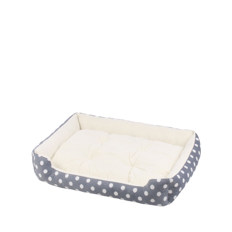 Four Seasons Universal Dog Bed - Image 2