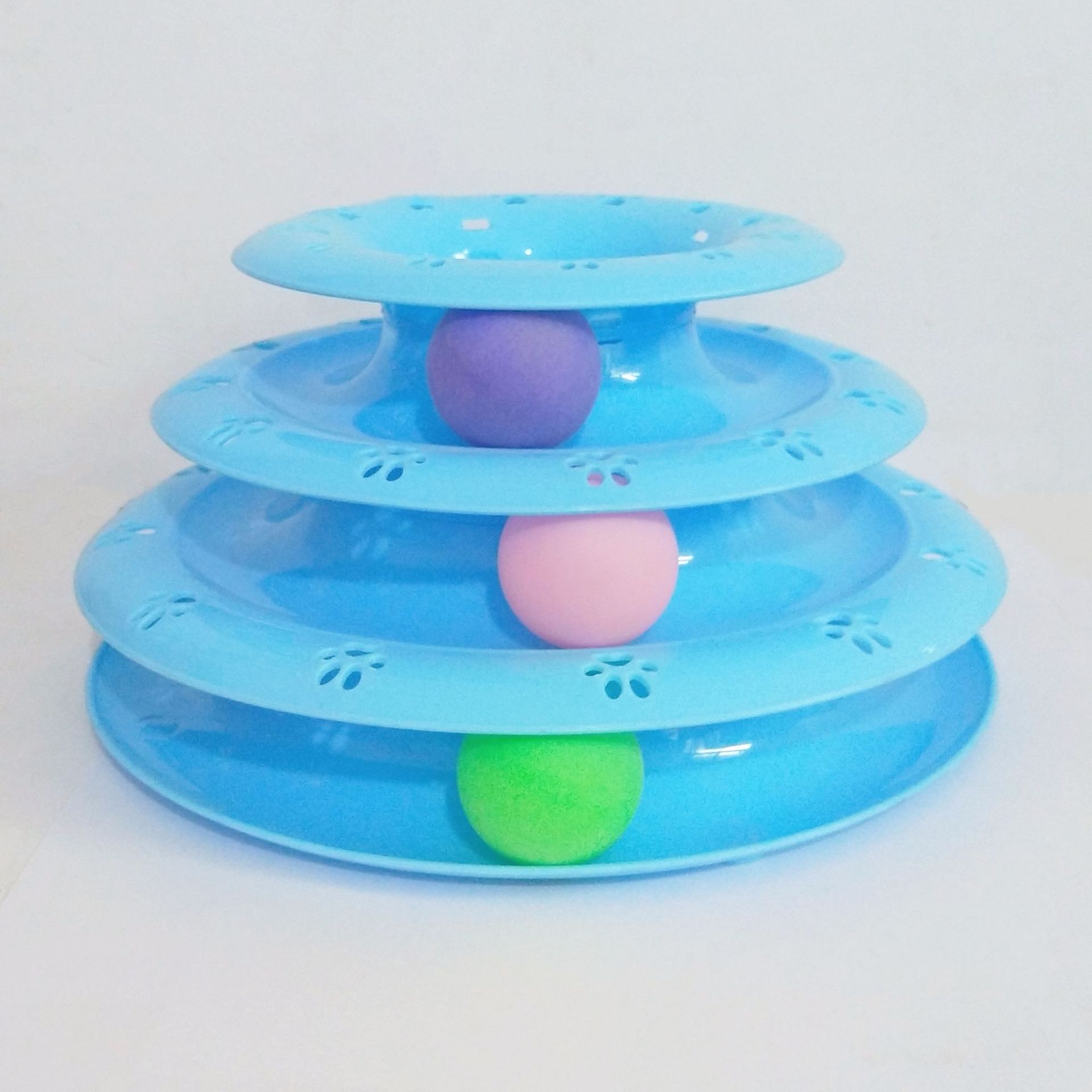 Cat pet educational toys - Image 3