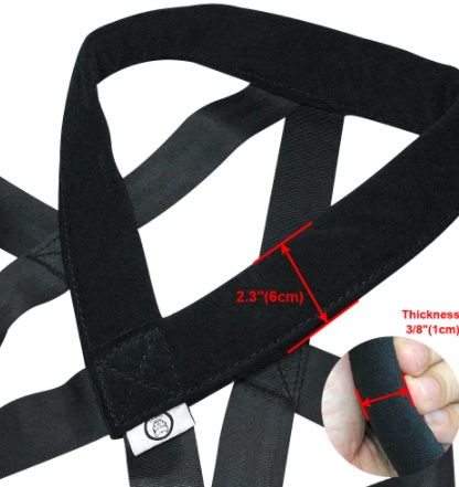 Dog Training Supplies Leashes Chest Straps Pet - Image 2
