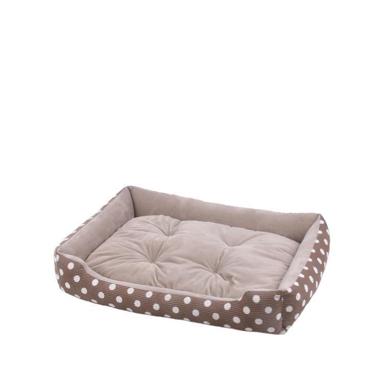 Four Seasons Universal Dog Bed - Image 5