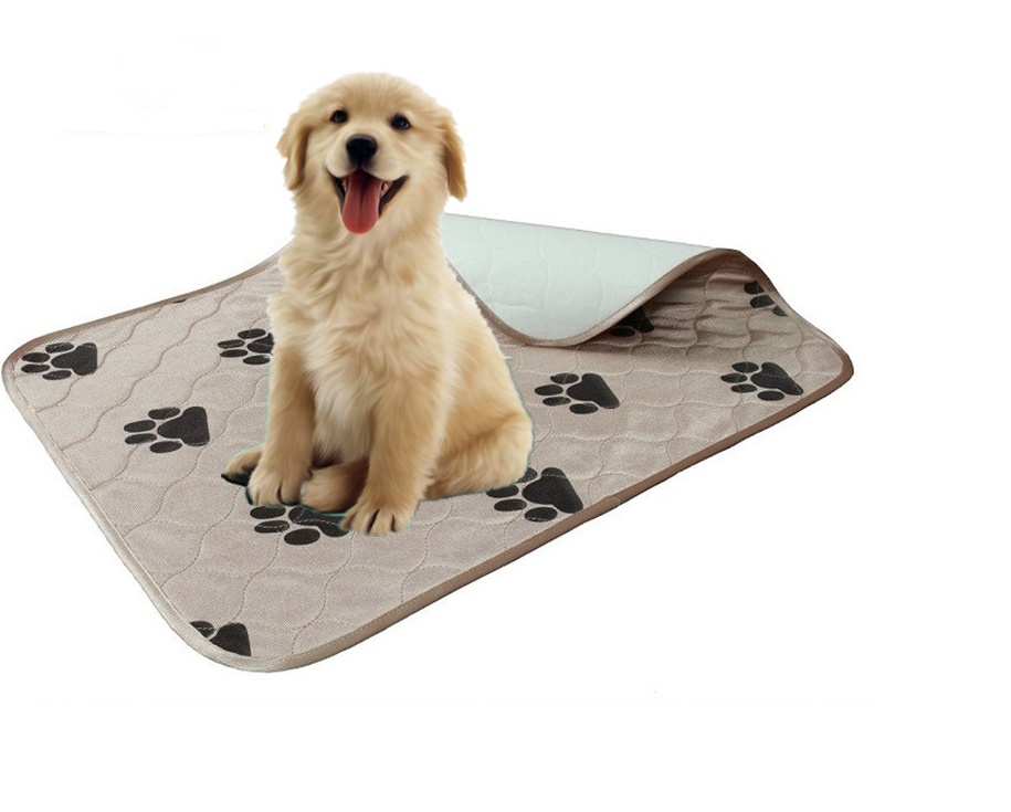 Kennel pad dog bed pet cat pad - Image 2