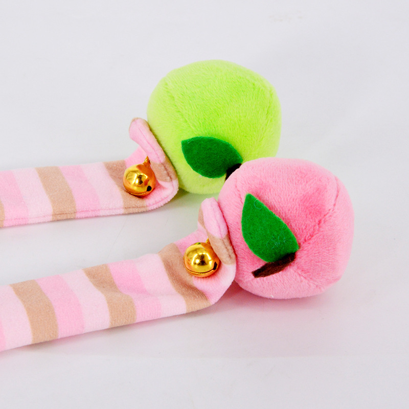 Cat door handle toy - Image 5