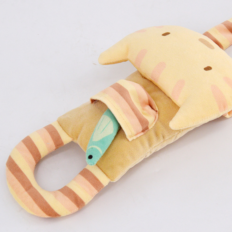 Cat door handle toy - Image 4