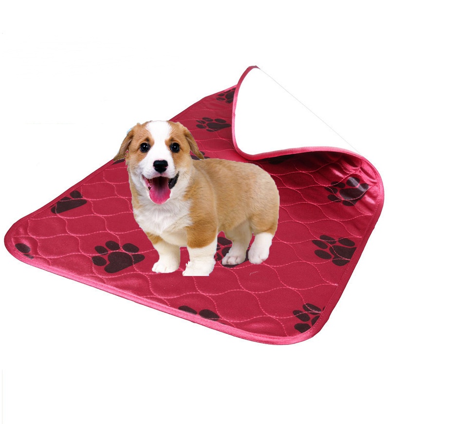 Kennel pad dog bed pet cat pad - Image 9