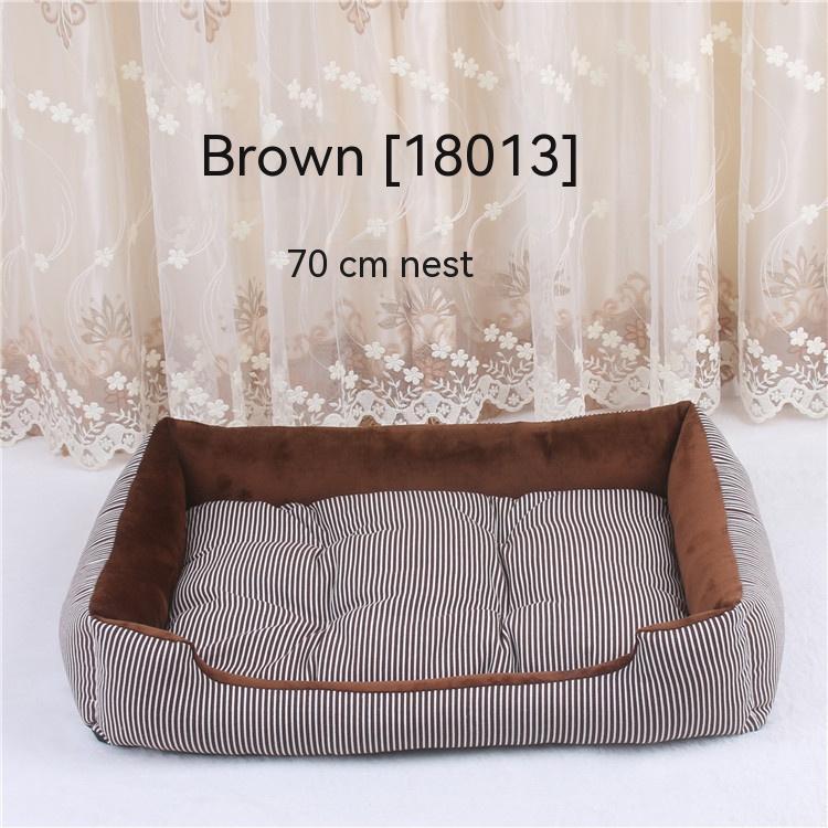 Kennel Pet Supplies Large Dog Bed - Image 2