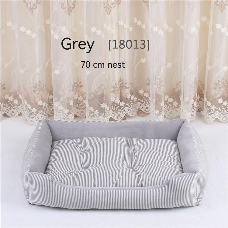 Kennel Pet Supplies Large Dog Bed - Image 3