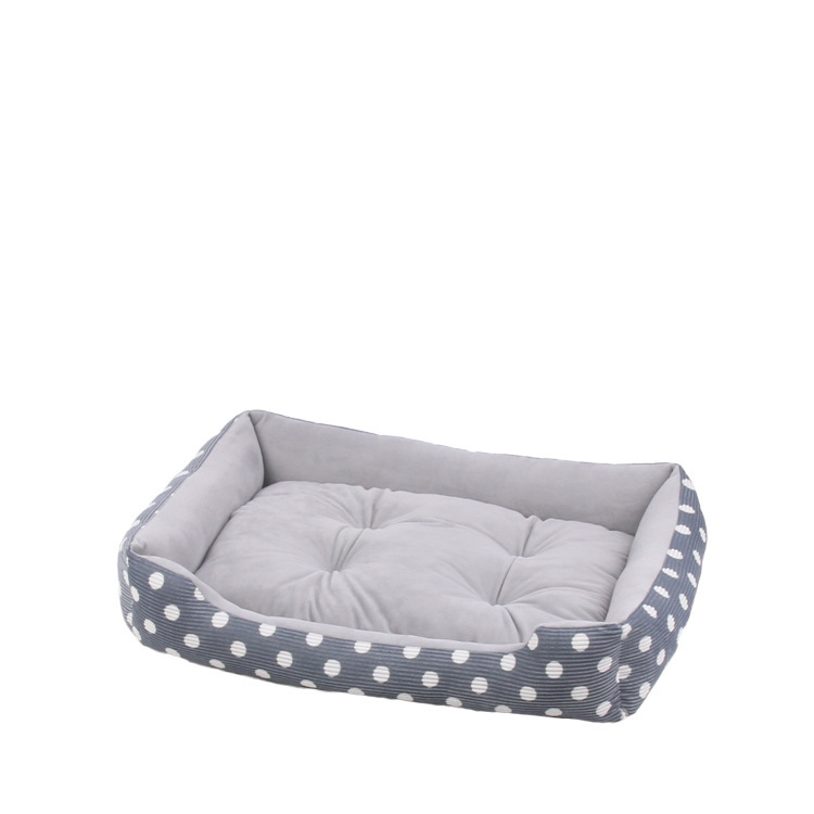Four Seasons Universal Dog Bed - Image 4