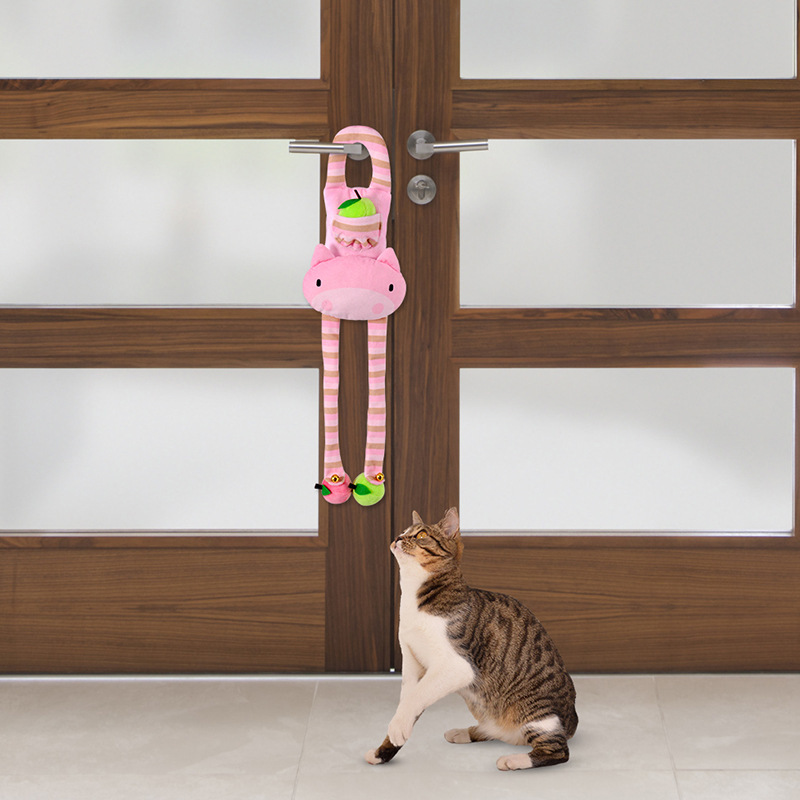 Cat door handle toy - Image 6