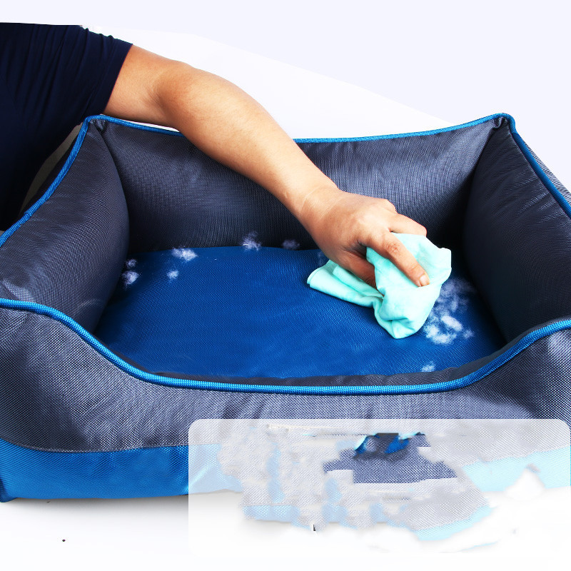 Dog kennel pet bed - Image 5