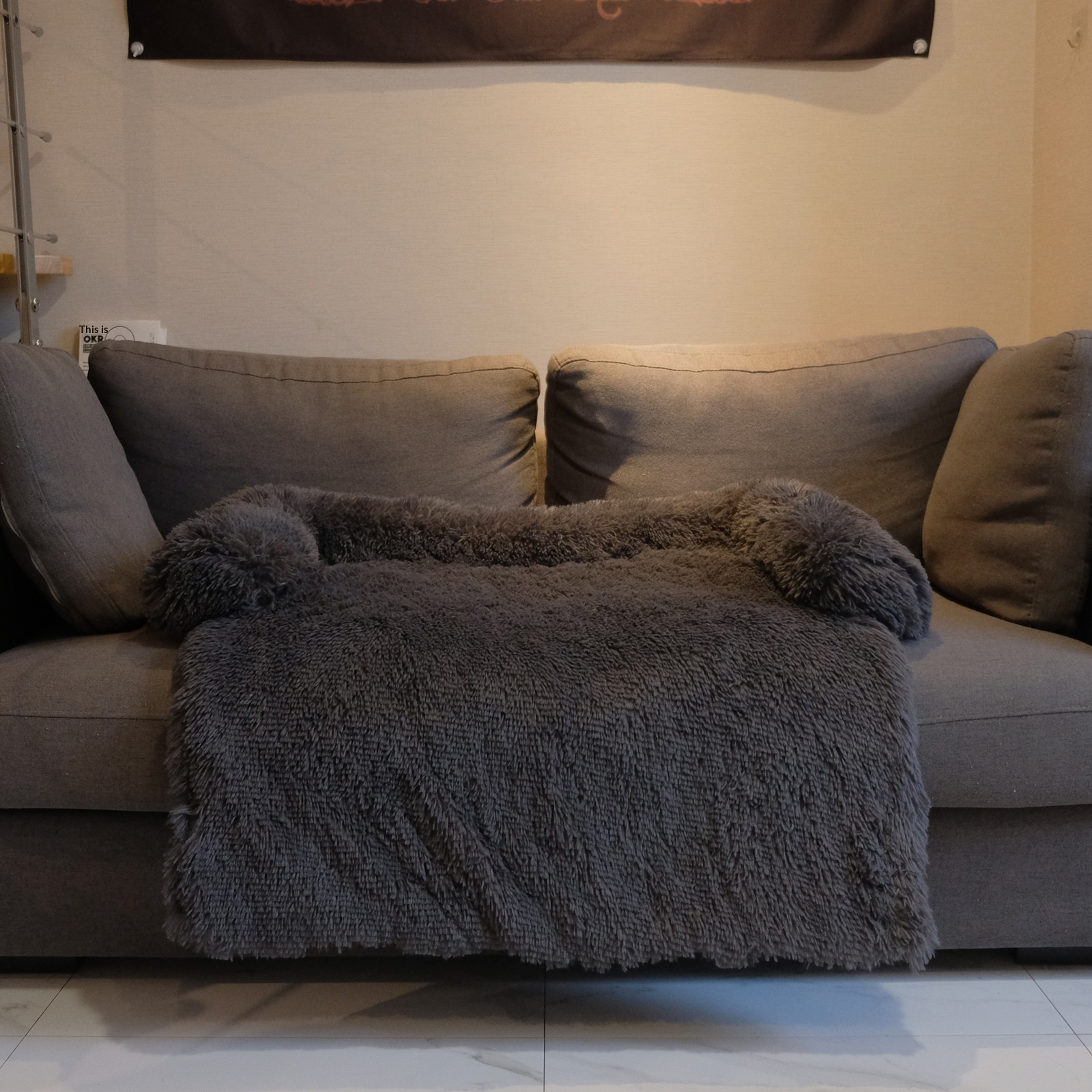 Dog Bed - Image 3
