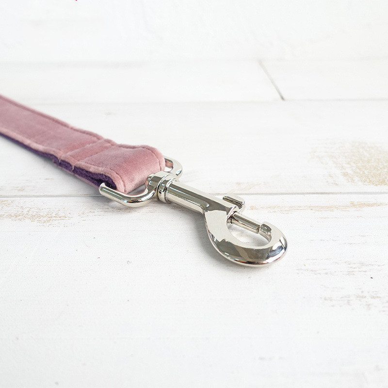 Dog ring drawstring pet leash - Image 3