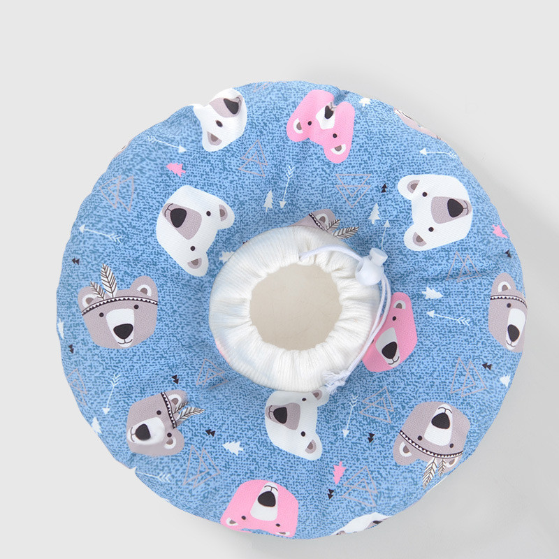 Cat Headgear Cat Toy Anti-bite Ring - Image 6