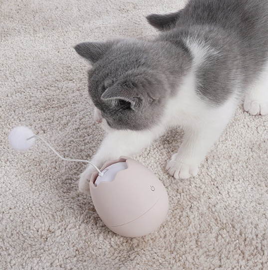 Funny cat artifact cat toys - Image 3