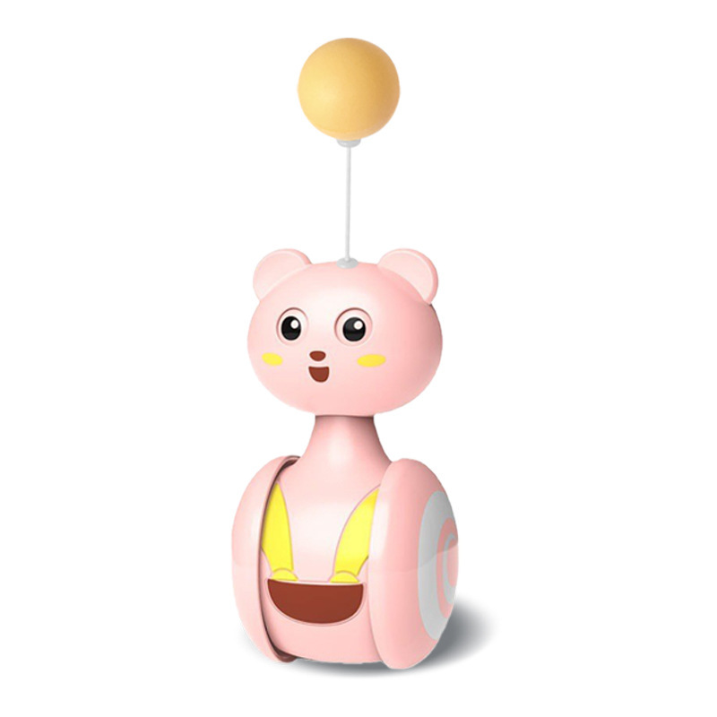 Fashionable And Personalized New Cat Toys - Image 2