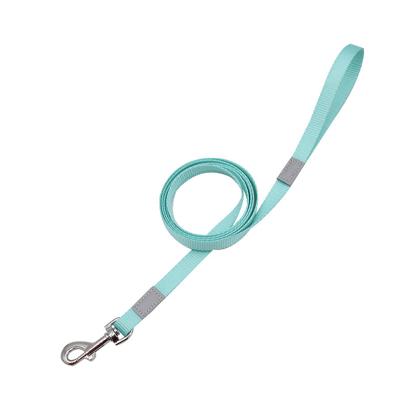 Reflective Colored Dog Leash Pet Supplies - Image 5