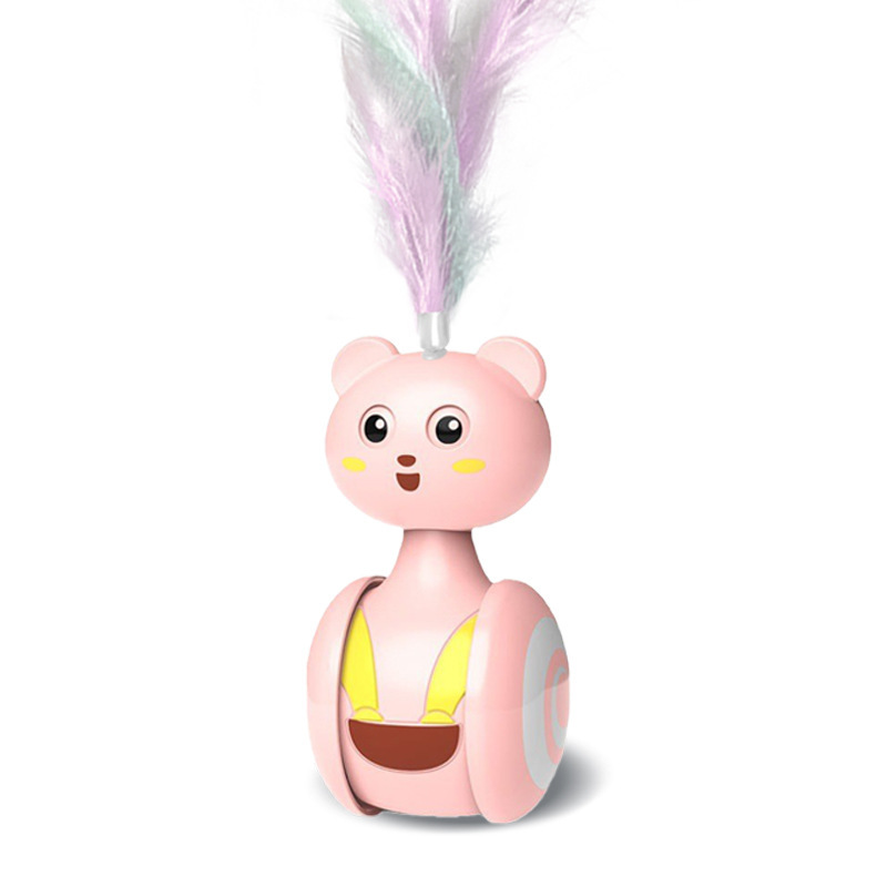 Fashionable And Personalized New Cat Toys - Image 6