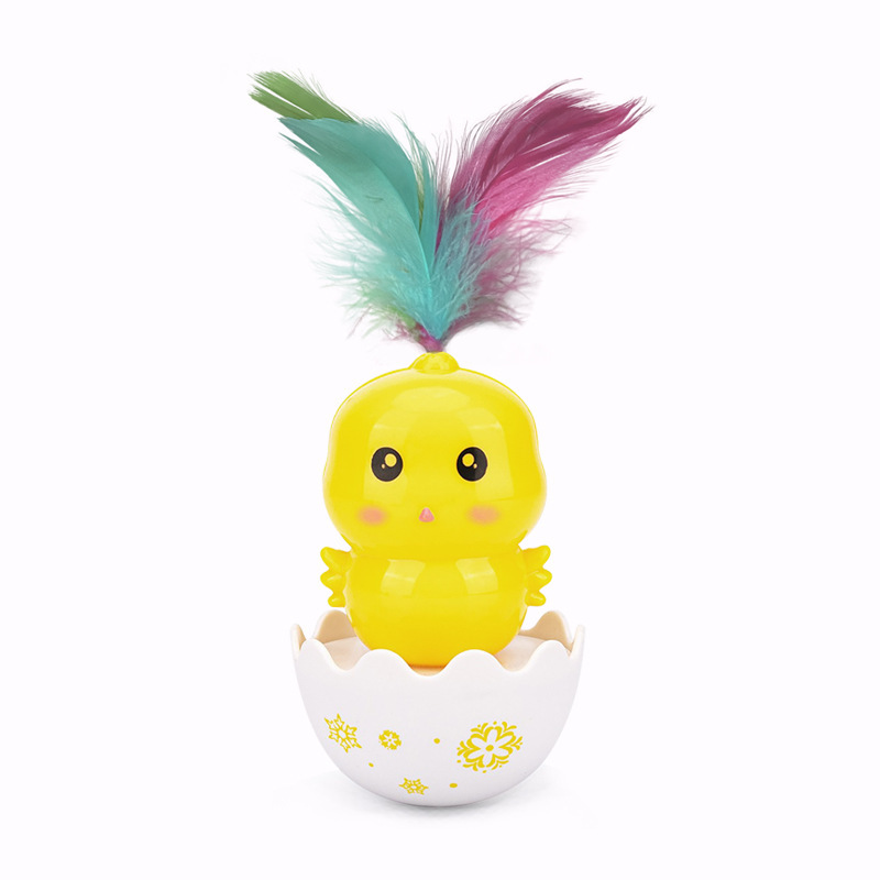 Fashionable And Personalized New Cat Toys - Image 3