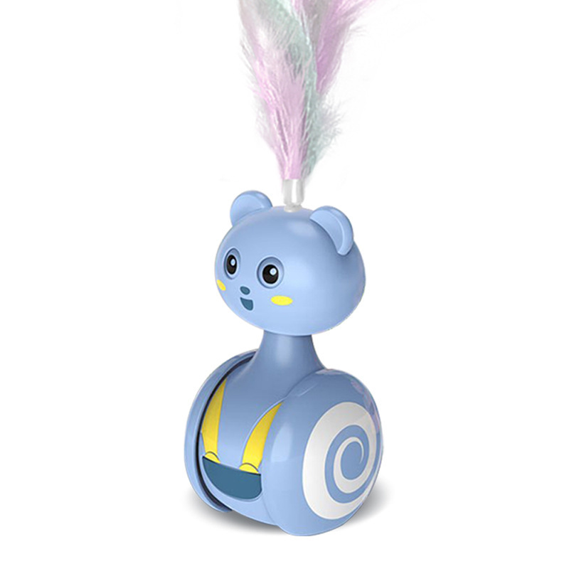 Fashionable And Personalized New Cat Toys - Image 4