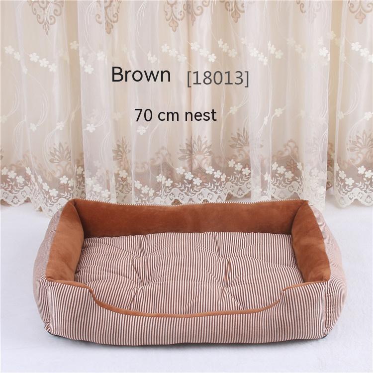 Kennel Pet Supplies Large Dog Bed - Image 4