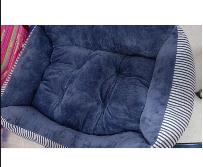 Kennel Pet Supplies Large Dog Bed - Image 6