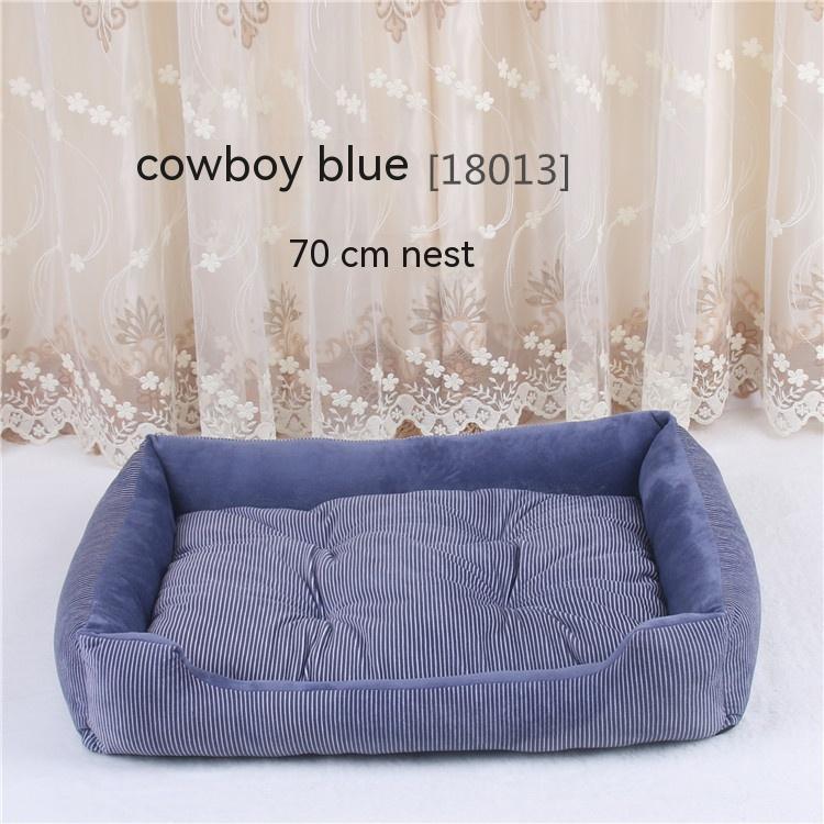 Kennel Pet Supplies Large Dog Bed - Image 5