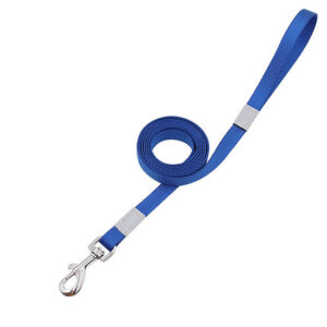 Reflective Colored Dog Leash Pet Supplies