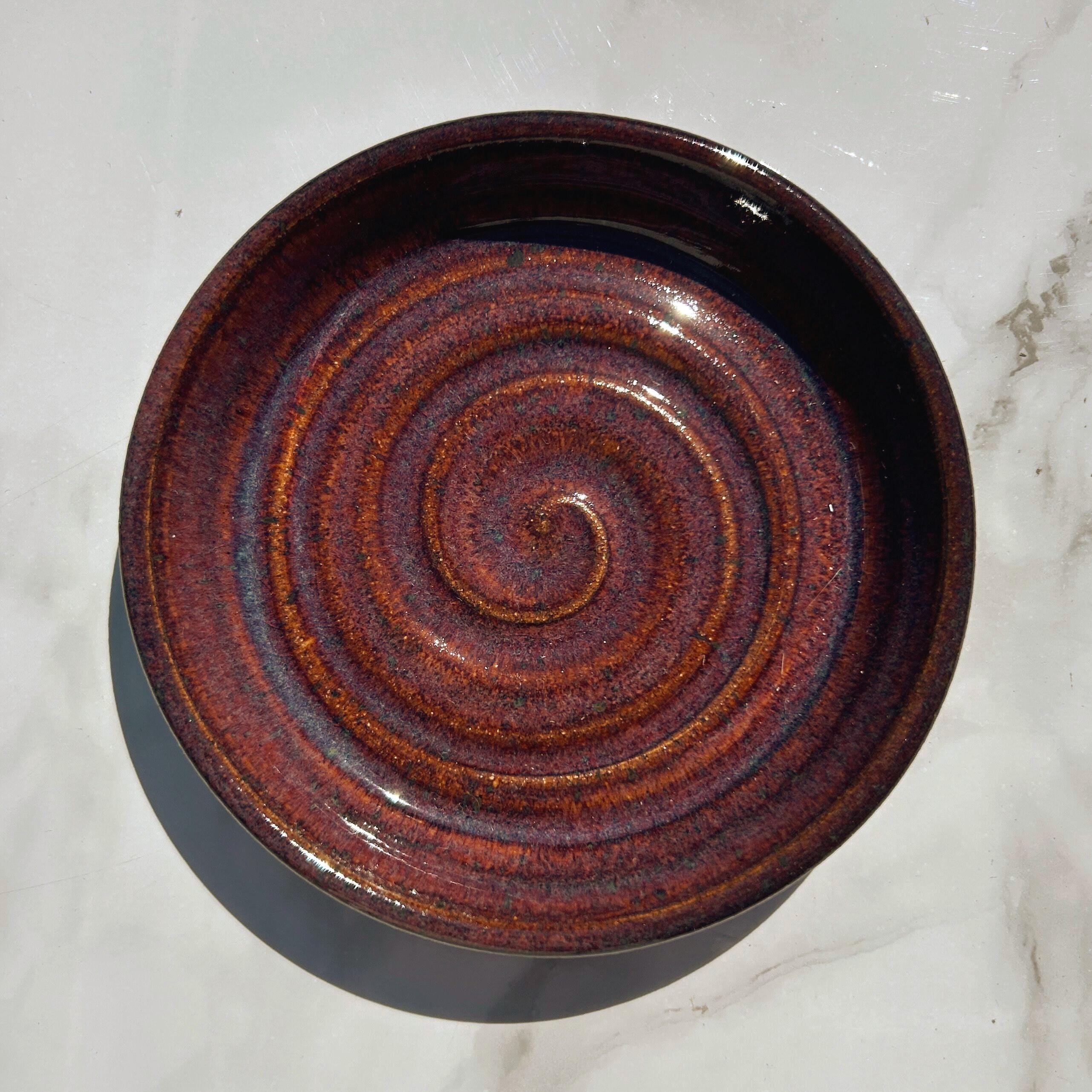 Ceramic Pedestal Pet Bowl: Whisker-Friendly, Non-Tip - Image 6