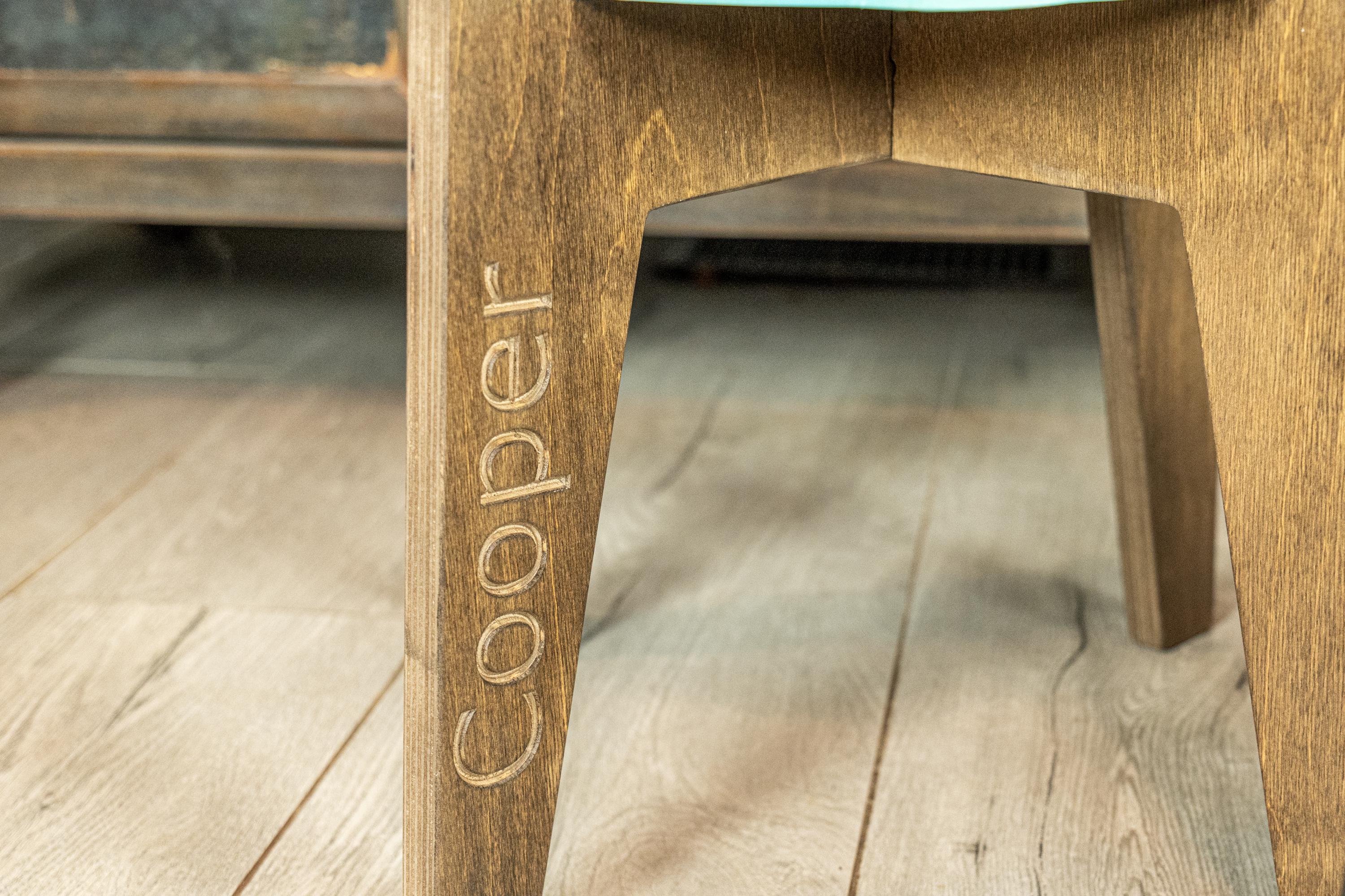 Personalized Wooden Dog Bowl Stand – Slow Feeder Compatible - Image 11