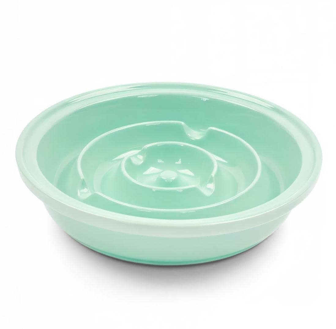 Single Dog Bowl Elevated for Medium and Large Dogs - Image 16