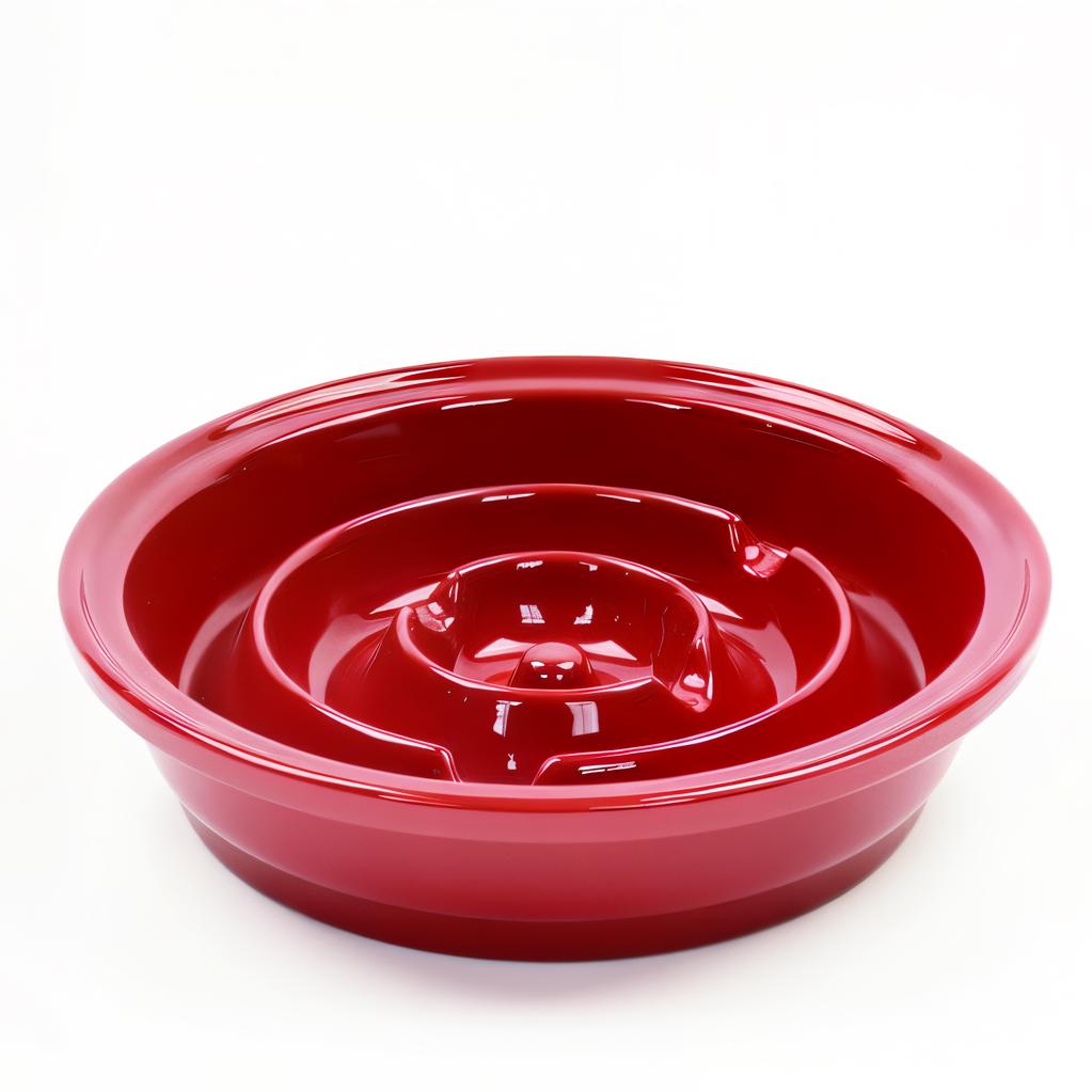 Single Dog Bowl Elevated for Medium and Large Dogs - Image 14