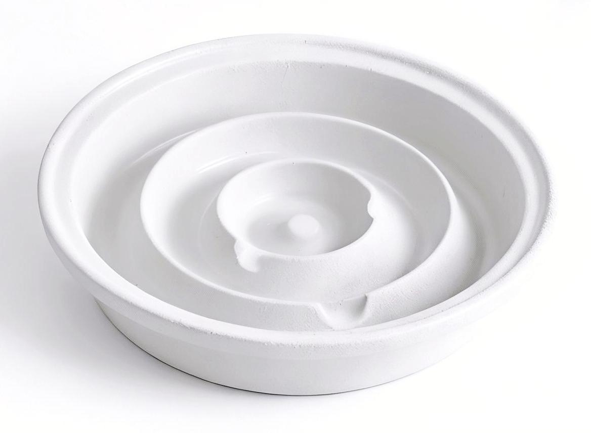 Elevated Double Bowl Feeder for Medium and Large Dogs - Image 19