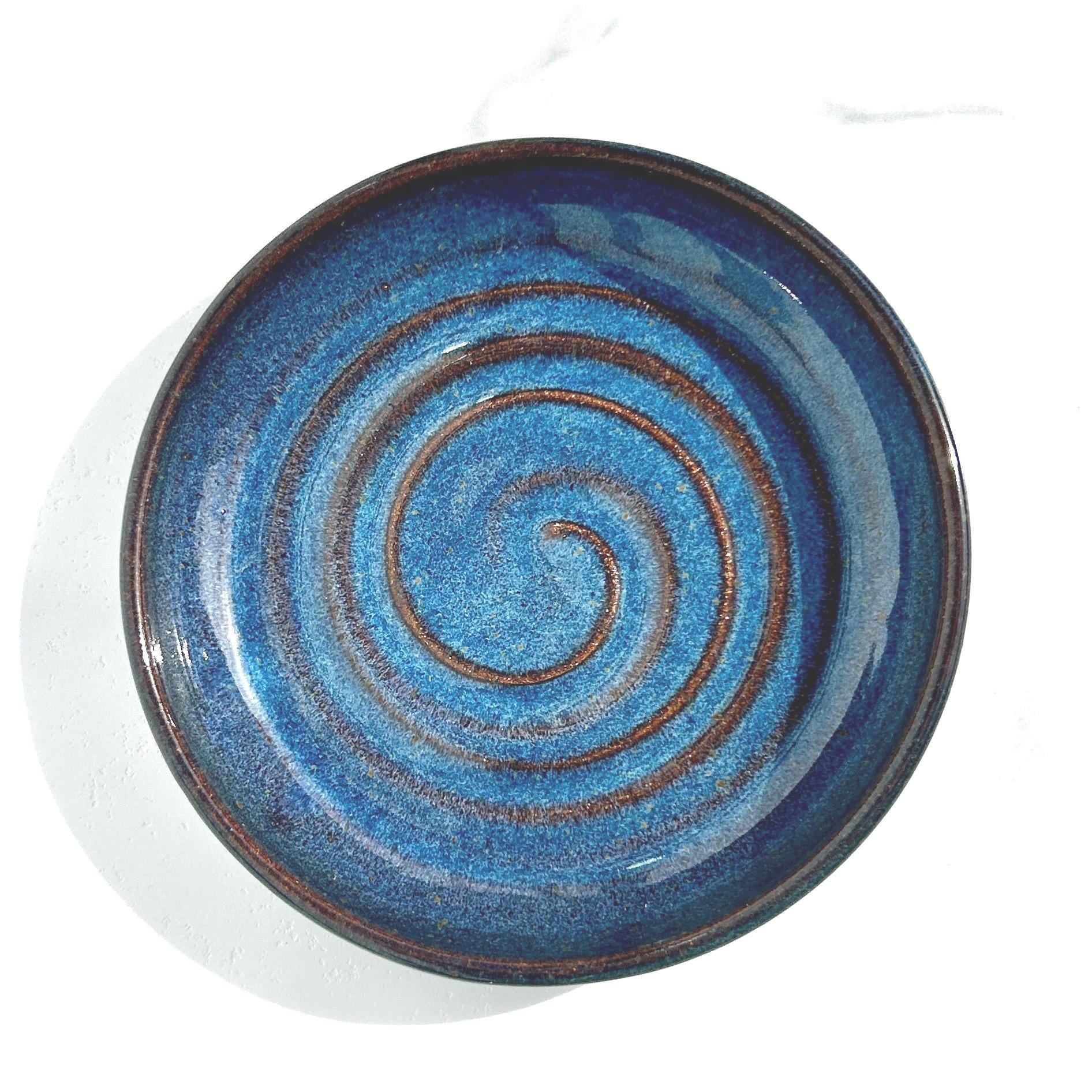 Ceramic Pedestal Pet Bowl: Whisker-Friendly, Non-Tip - Image 12